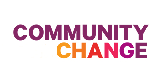 Center For Community Change logo