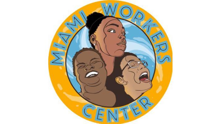 Miami Workers' Center Inc logo