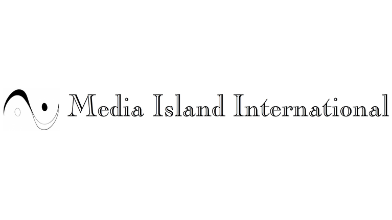 Media Island International logo