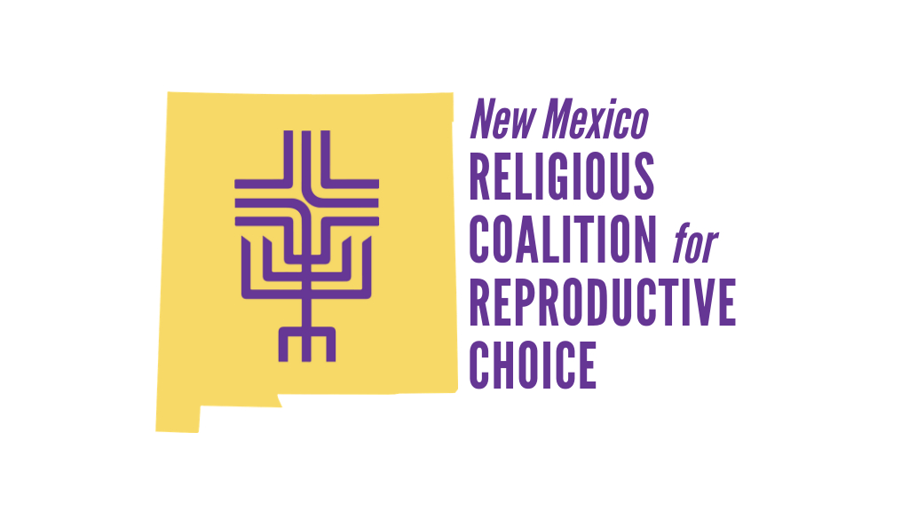 New Mexico Religious Coalition For Reproductive Choice logo