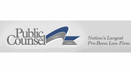 Public Counsel logo