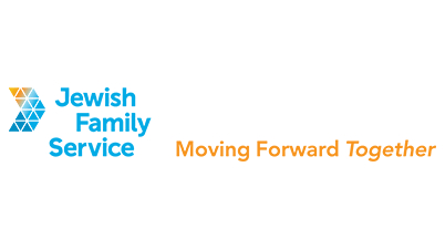Jewish Family Service Of San Diego logo