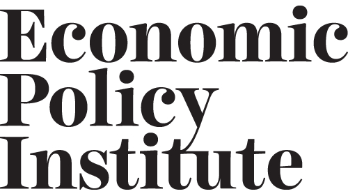 Economic Policy Institute logo