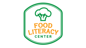 Food Literacy Center logo