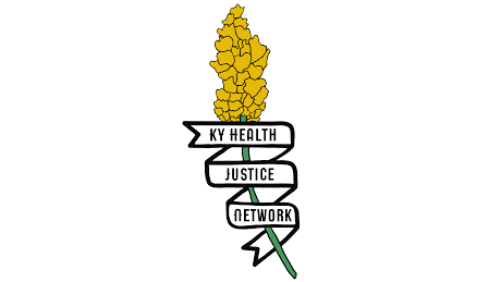 Kentucky Health Justice Network Inc logo
