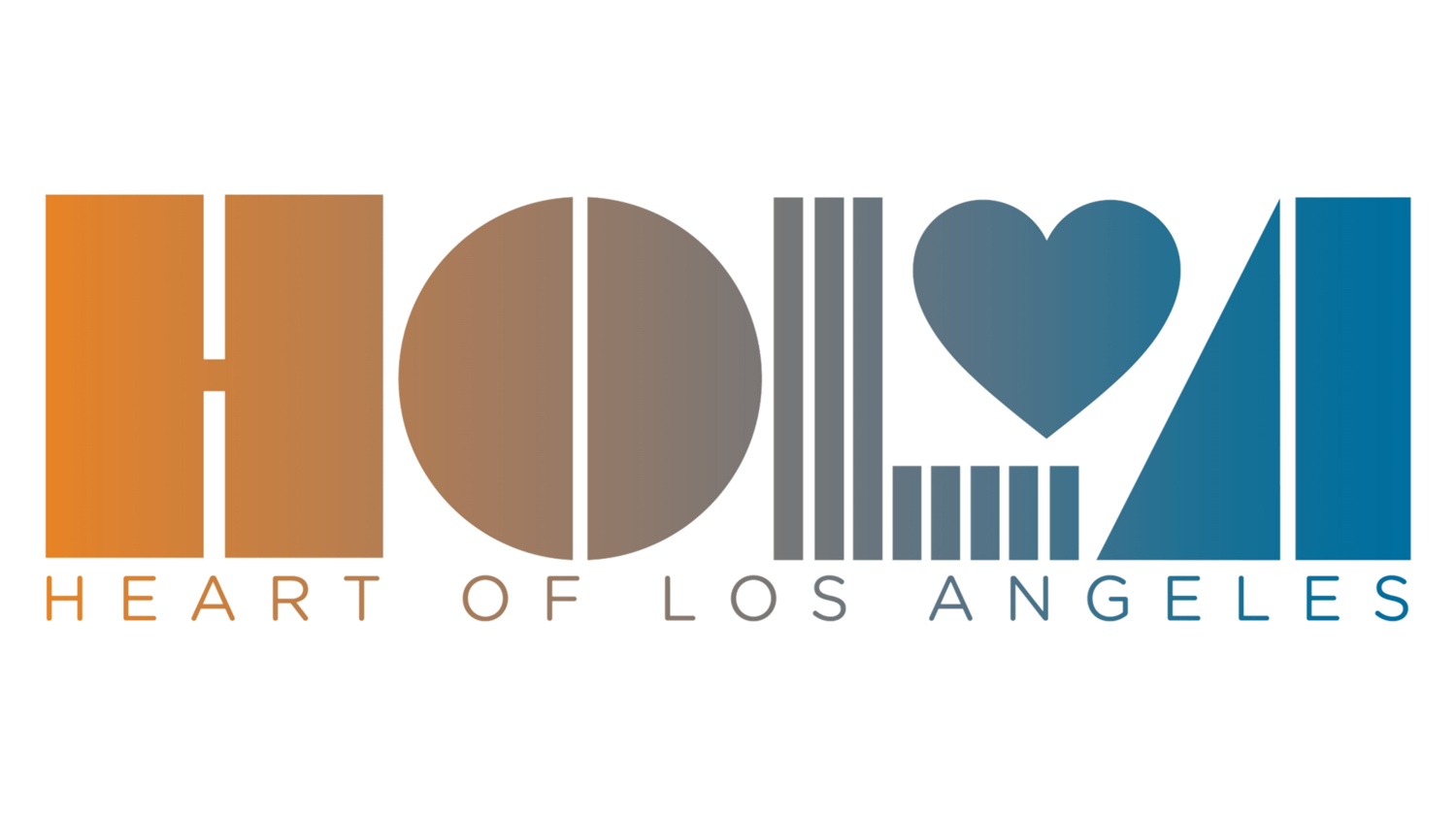 Heart Of Los Angeles Youth Inc logo