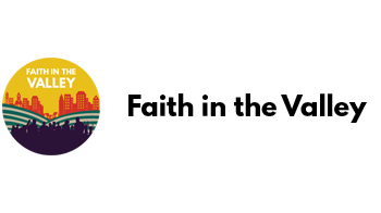 Faith In The Valley logo