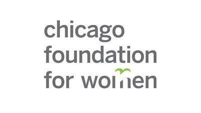 Chicago Foundation For Women logo