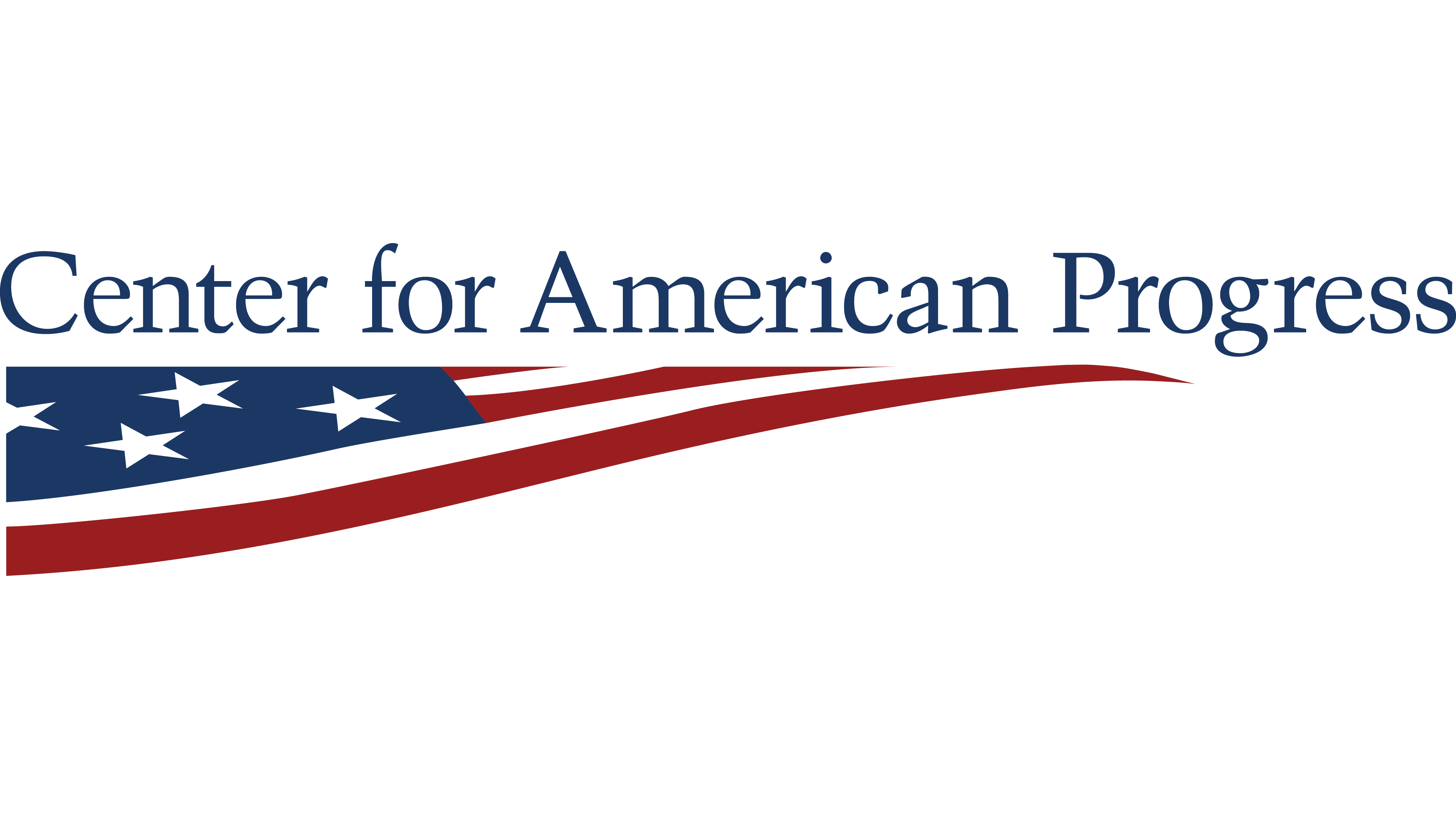 Center For American Progress logo