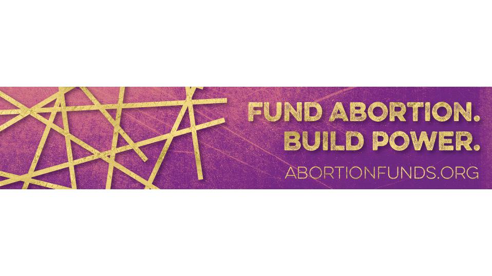 National Network Of Abortion Funds logo