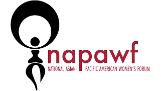 National Asian Pacific American Womens Forum logo