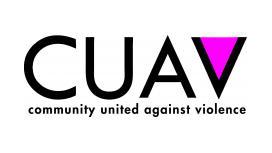 Community United Against Violence Inc logo