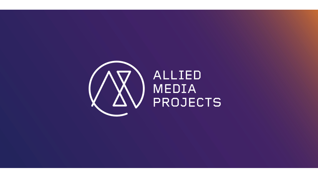 Allied Media Projects Inc logo