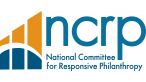 National Committee For Responsive Philanthropy logo