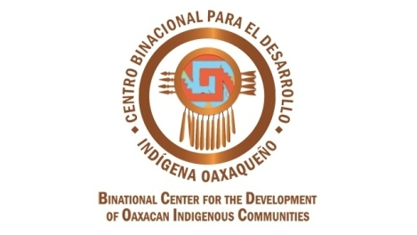Centro Binacional Para El Desarrollo Indigena Oaxaqueno logo