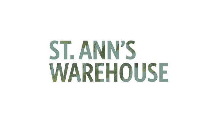St Ann's Warehouse Inc logo