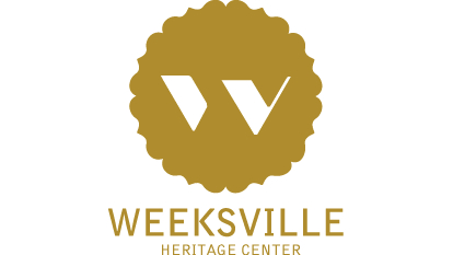 The Society For The Preservations Of Weeksville logo