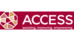 Arab Community Center For Economic And Social Services logo