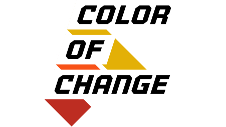 Color Of Change Education Fund logo