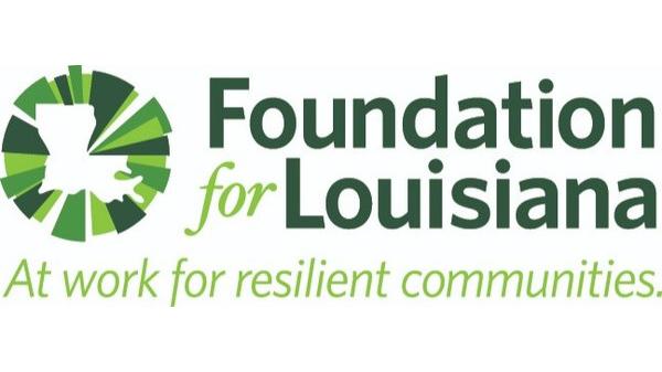 Foundation For Louisiana logo