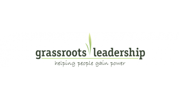 Grassroots Leadership Inc logo