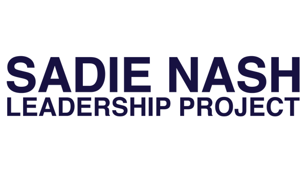 Sadie Nash Leadership Project Inc logo