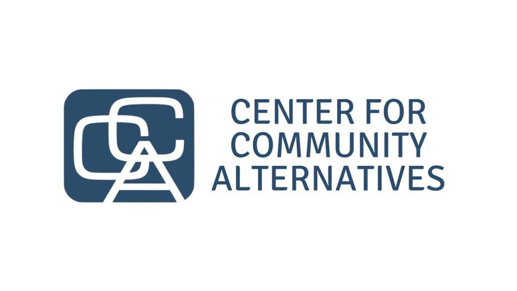 Center For Community Alternatives Inc logo