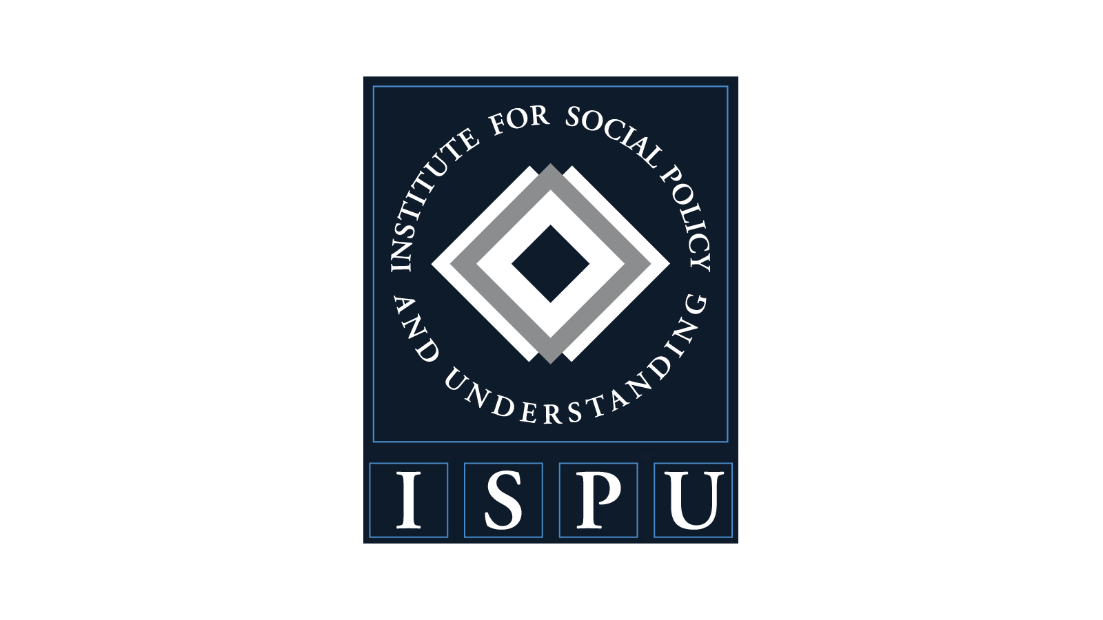 Institute For Social Policy And Understanding logo