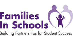 Families In Schools logo