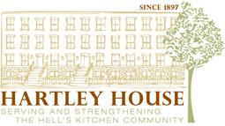 Hartley House Inc logo