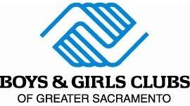 Boys And Girls Clubs Of Greater Sacramento logo
