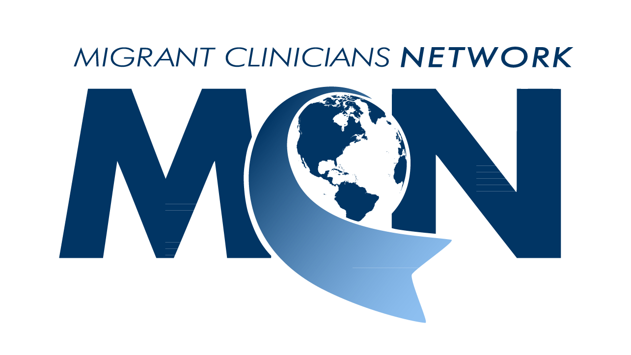 Migrant Clinicians Network Inc logo