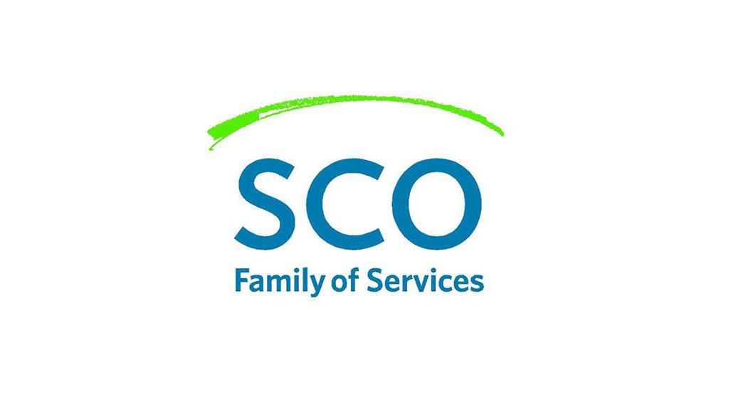 SCO Family Of Services logo