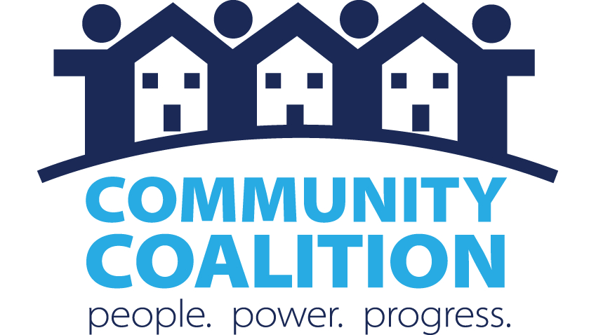 Community Coalition For Substance Abuse Prevention And Treatment logo