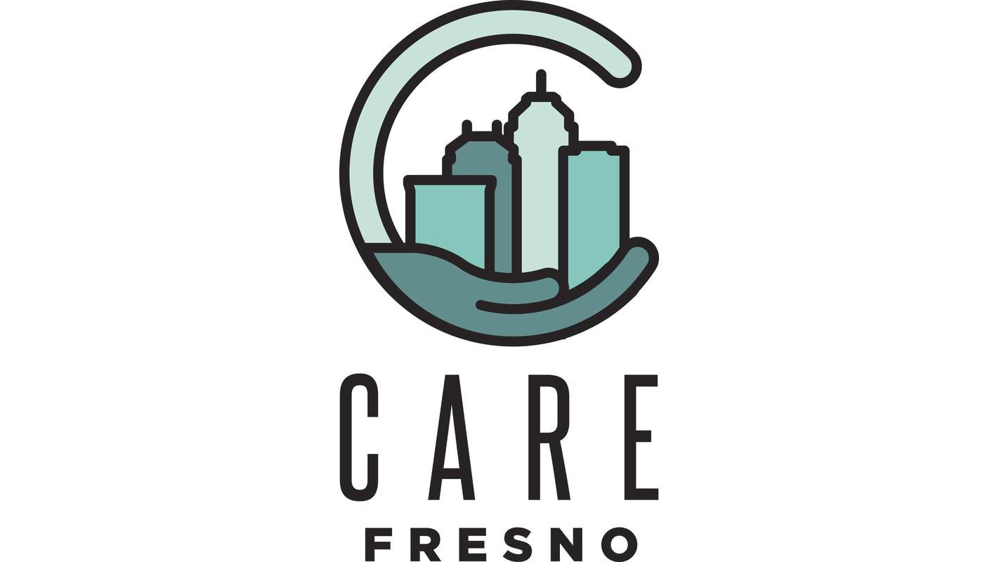 Care Fresno Inc logo