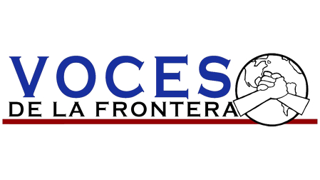 Voces De La Frontera Inc logo