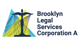 Brooklyn Legal Services Corporation A logo