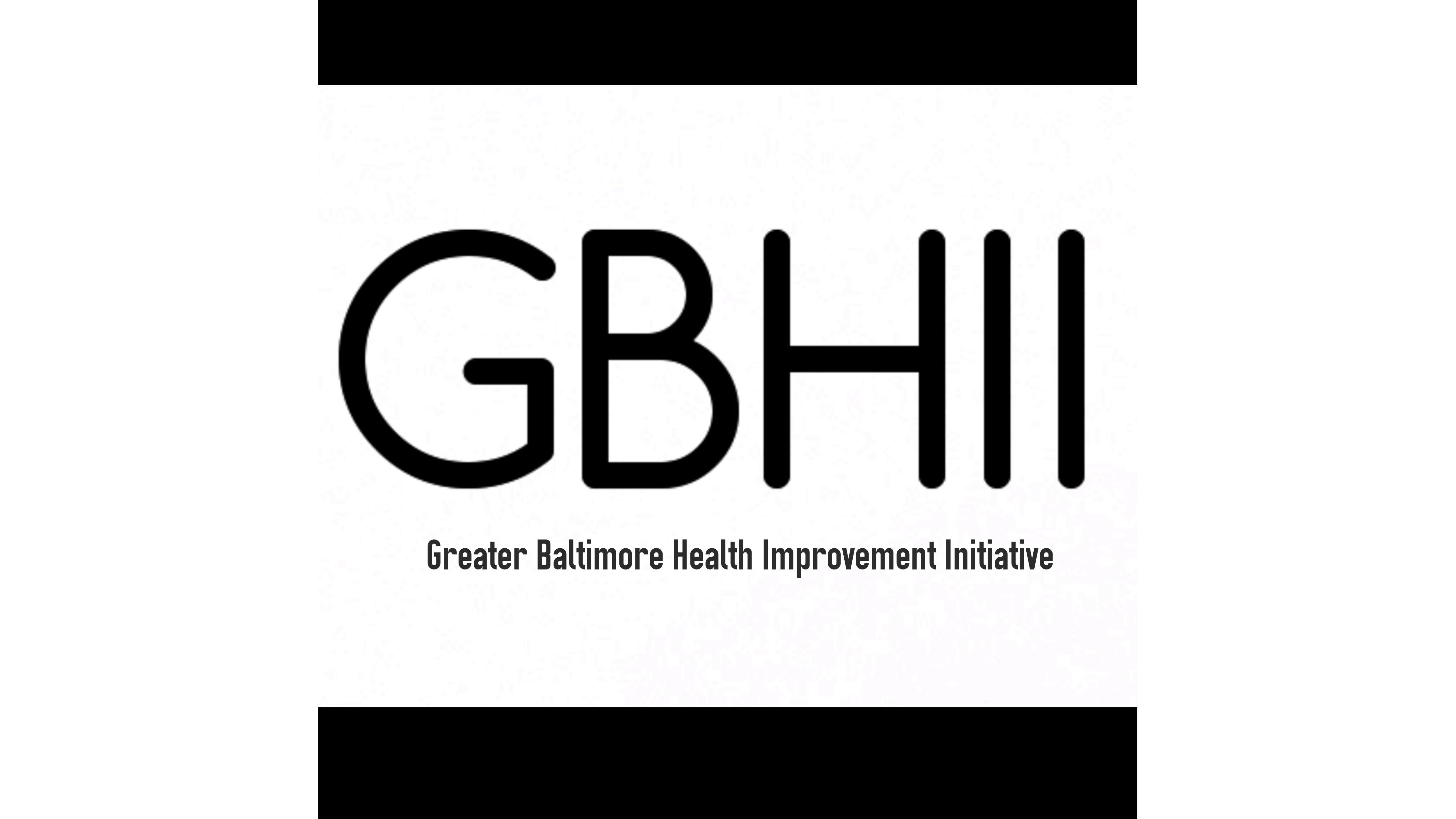 Greater Baltimore Health Improvement Initiative Inc logo