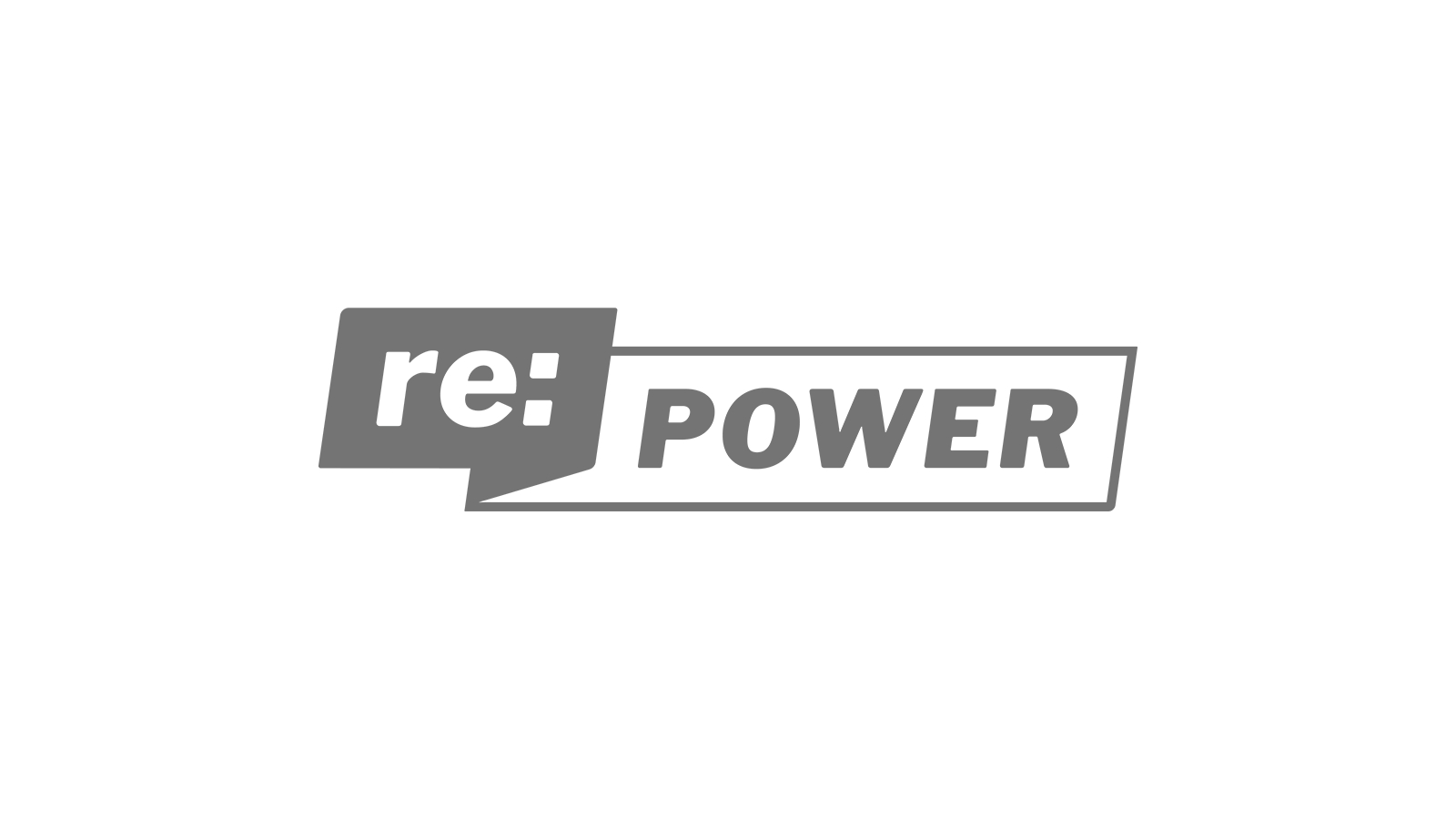 Repower Fund logo