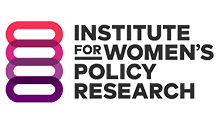 Institute For Women's Policy Research logo
