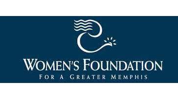 Women's Foundation For A Greater Memphis logo