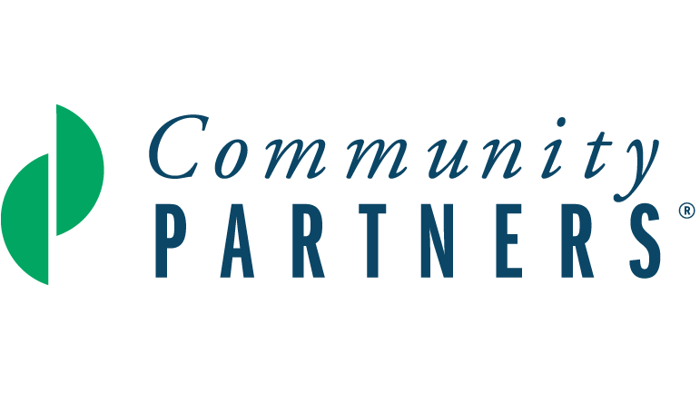 Community Partners logo