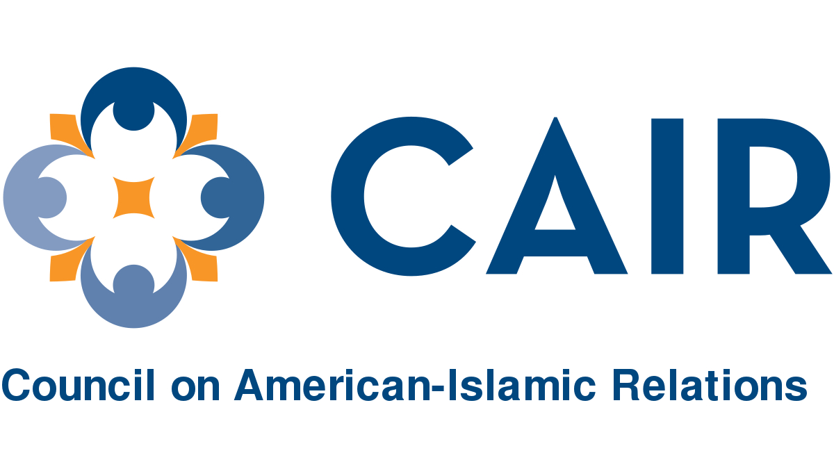 Council On American-Islamic Relations California logo