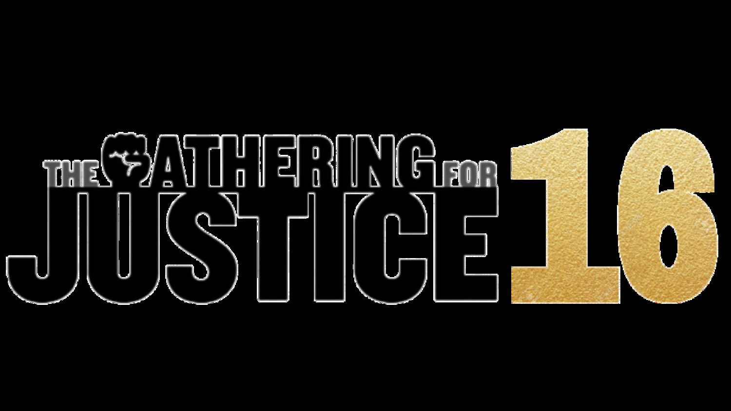 The Gathering For Justice Inc logo