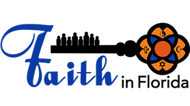Faith In Florida Inc logo