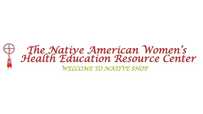 Native American Community Board logo