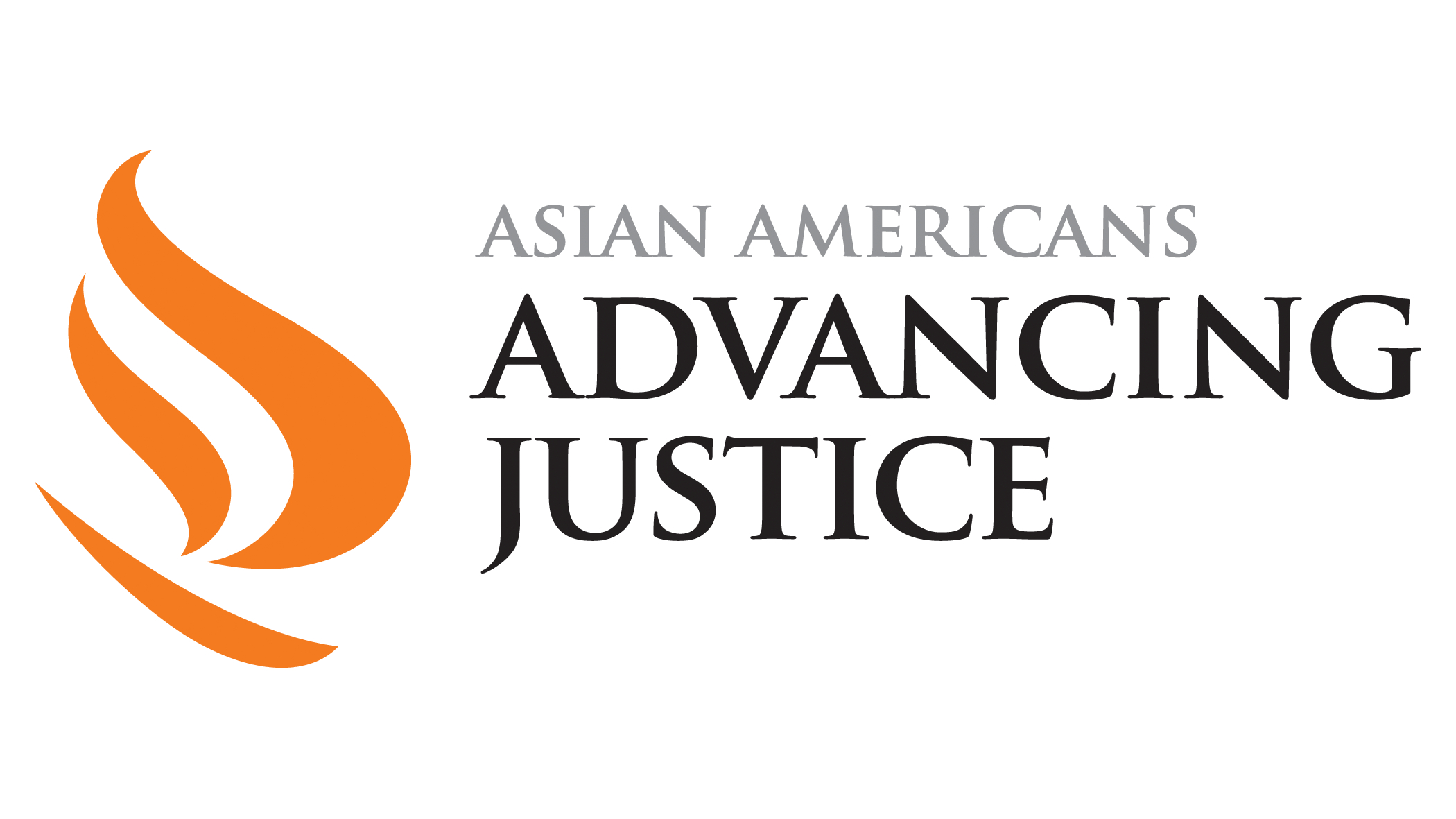 Asian Americans Advancing Justice - AAJC Inc logo