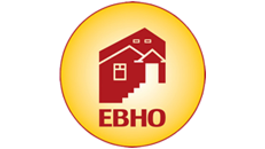 East Bay Housing Organizations logo