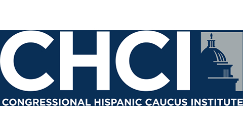 Congressional Hispanic Caucus Institute Inc logo
