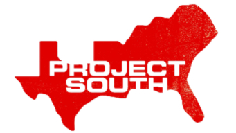 Project South Inc logo